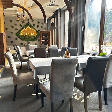 Iceberg Apartment 50 Borovets Esterno foto