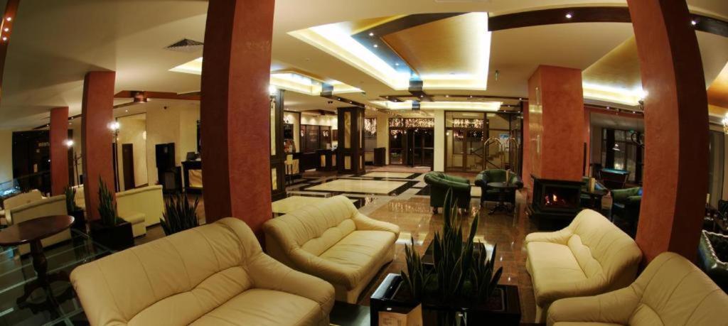 Iceberg Apartment 50 Borovets Esterno foto