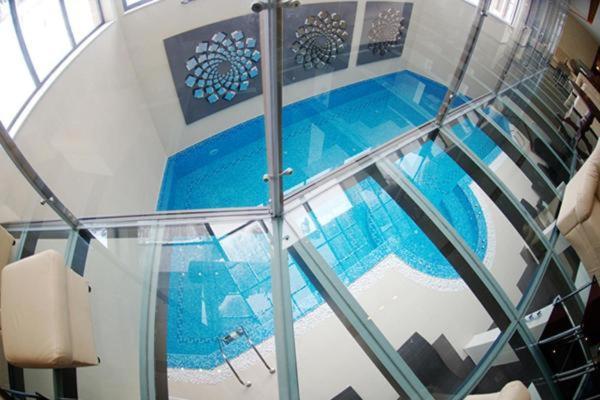 Iceberg Apartment 50 Borovets Esterno foto