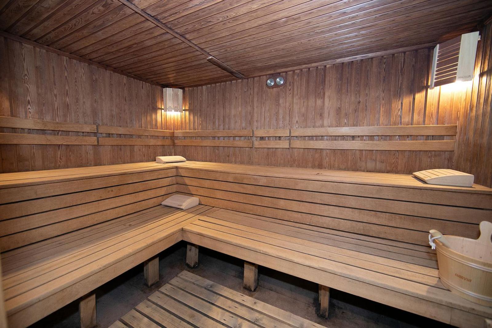 Iceberg Apartment 50 Borovets Esterno foto