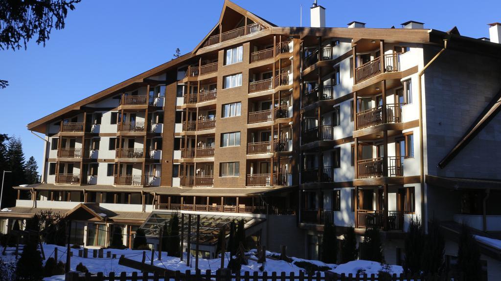 Iceberg Apartment 50 Borovets Esterno foto
