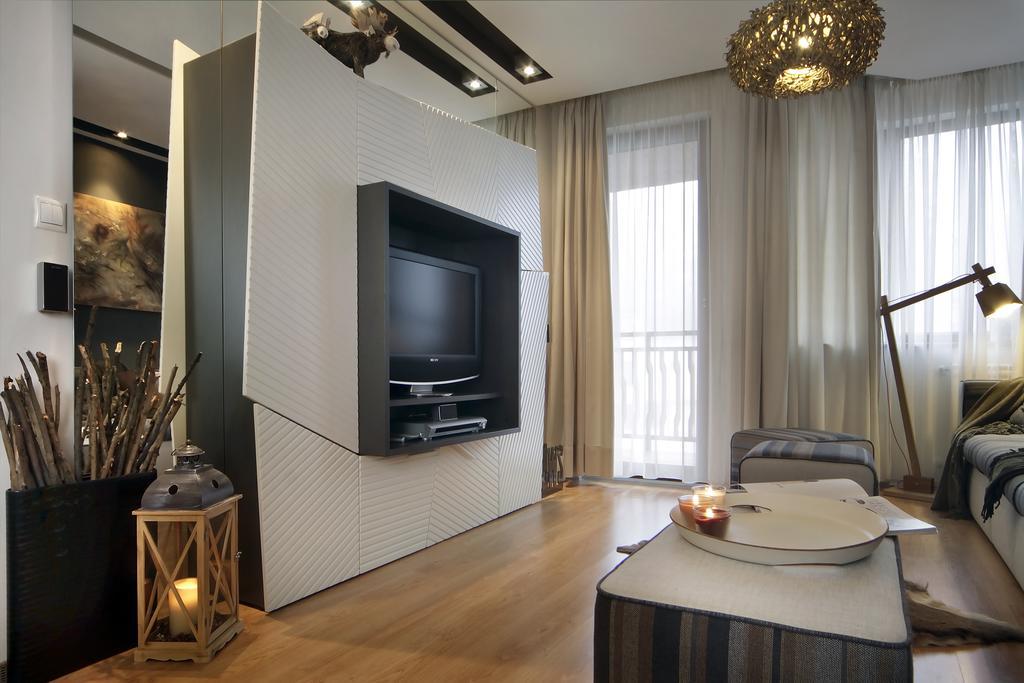 Iceberg Apartment 50 Borovets Esterno foto