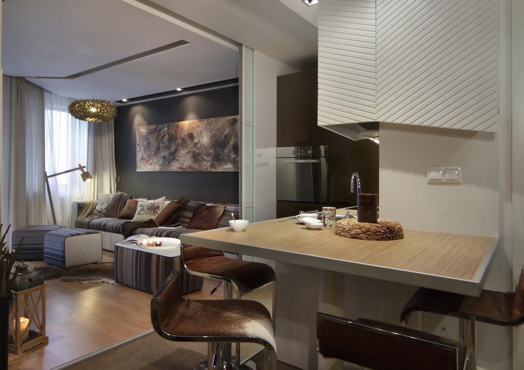 Iceberg Apartment 50 Borovets Esterno foto