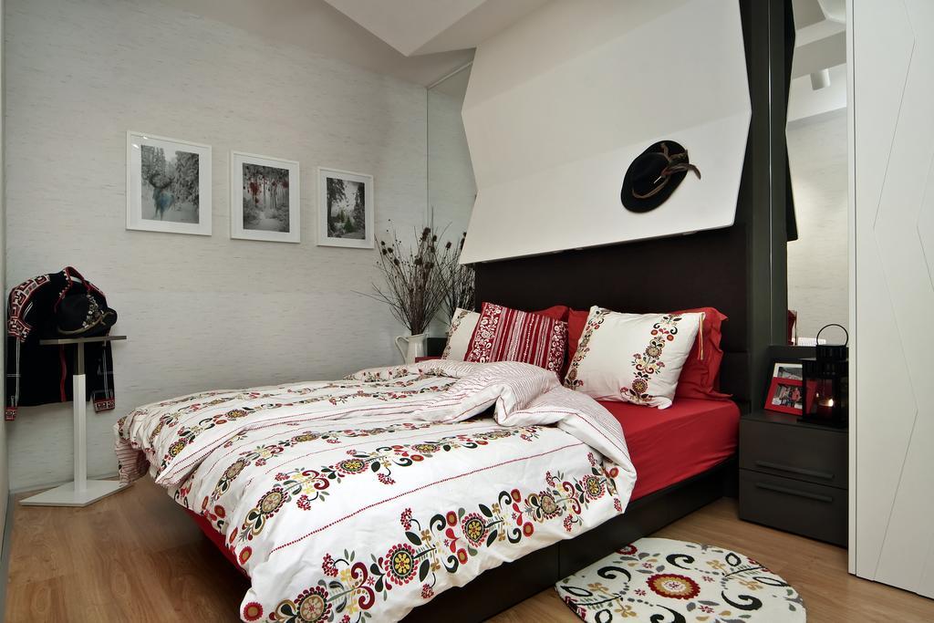 Iceberg Apartment 50 Borovets Esterno foto