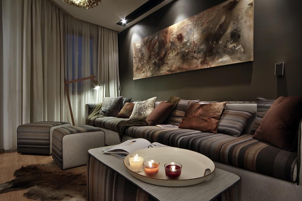 Iceberg Apartment 50 Borovets Esterno foto