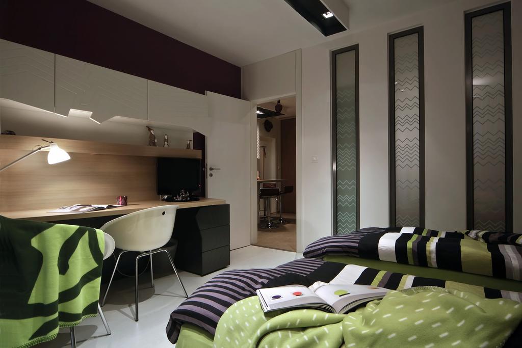 Iceberg Apartment 50 Borovets Esterno foto