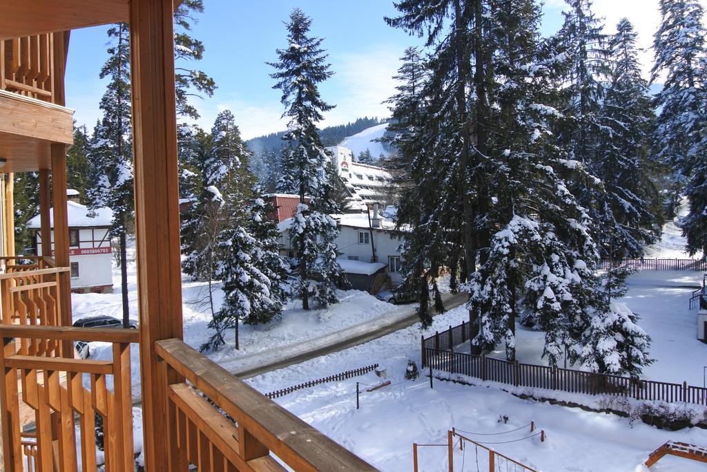 Iceberg Apartment 50 Borovets Esterno foto