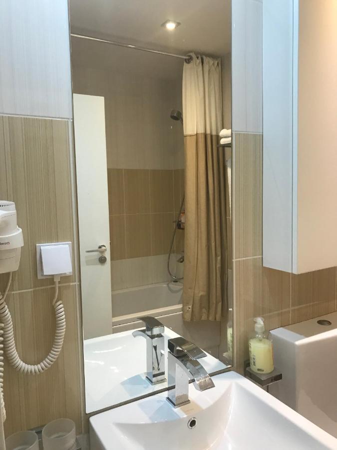 Iceberg Apartment 50 Borovets Esterno foto