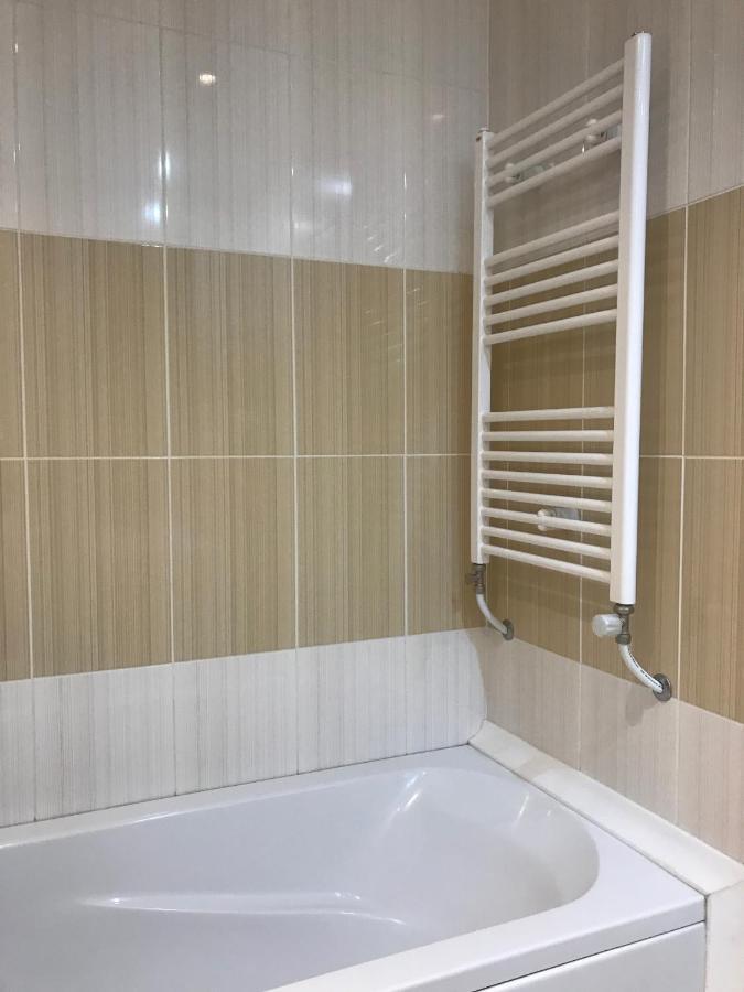 Iceberg Apartment 50 Borovets Esterno foto