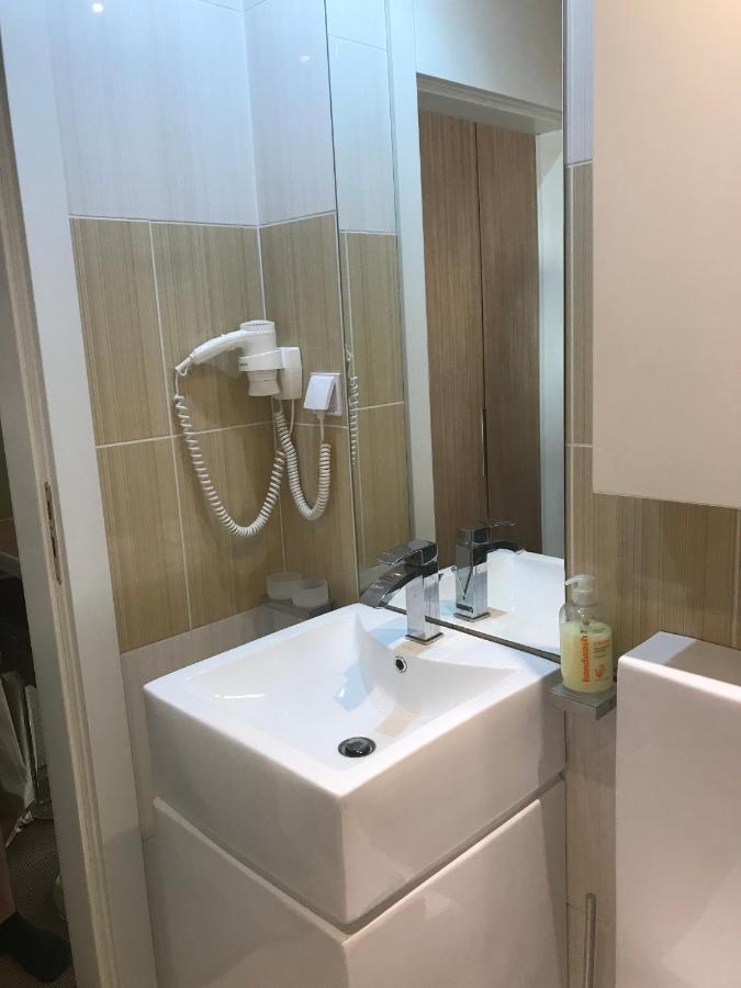 Iceberg Apartment 50 Borovets Esterno foto
