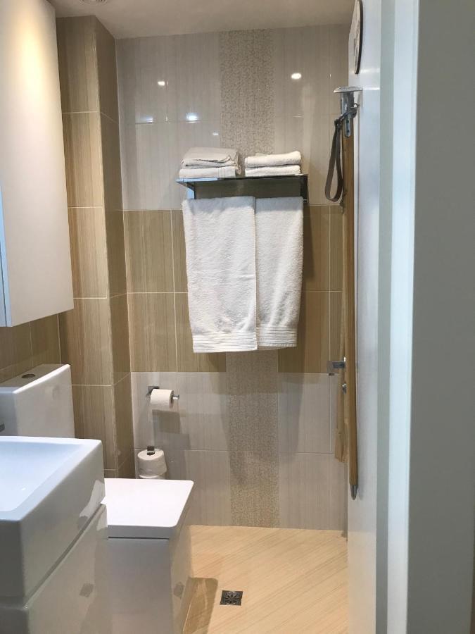 Iceberg Apartment 50 Borovets Esterno foto